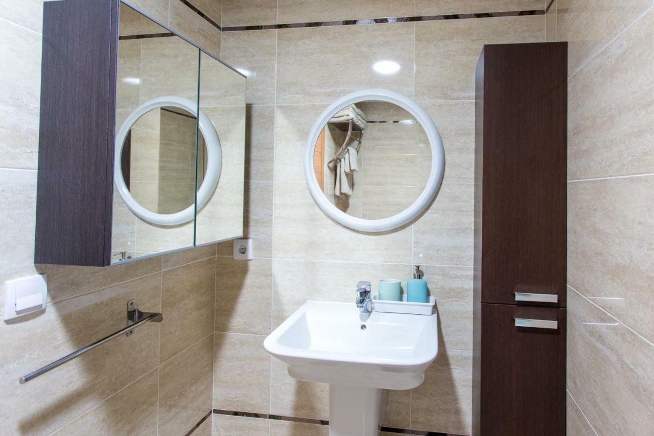 Apartment On The Beach,Pool,Wifi,Garage,Valencie Exteriér fotografie